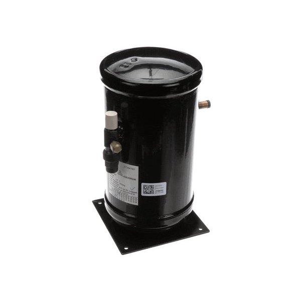 Heatcraft Receiver Tank, #27304702 27304702 - main